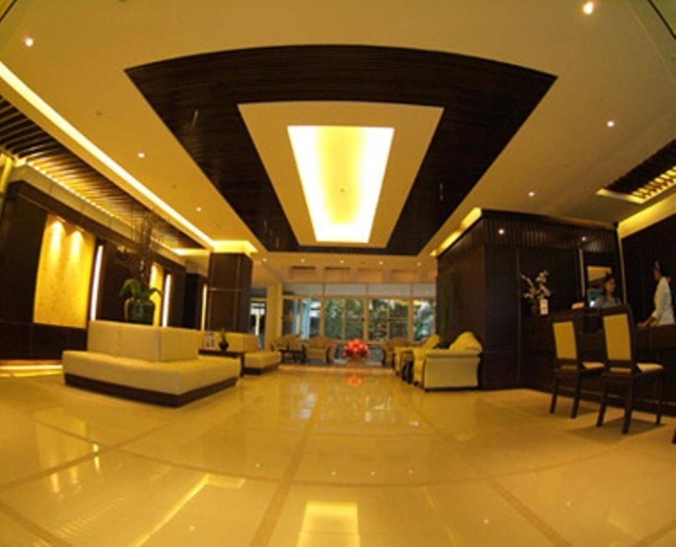 R-con Hotel 3*